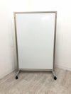 ウチダ（内田洋行）900ホワイトボードパーテーション 商品画像4