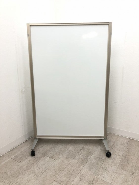 ウチダ（内田洋行）900ホワイトボードパーテーション 商品画像4