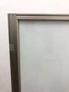 ウチダ（内田洋行）900ホワイトボードパーテーション 商品画像7