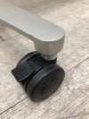 ウチダ（内田洋行）900ホワイトボードパーテーション 商品画像8