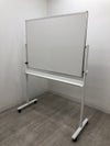 イトーキ1200脚付ホワイトボード 商品画像1