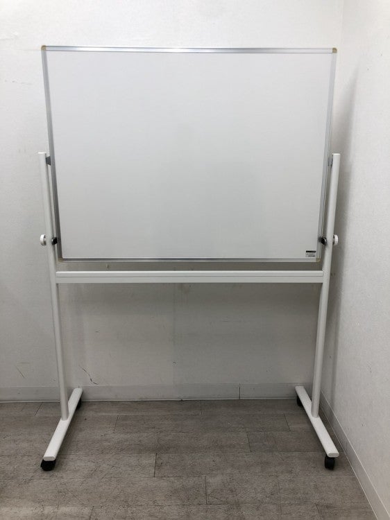 イトーキ1200脚付ホワイトボード 商品画像4
