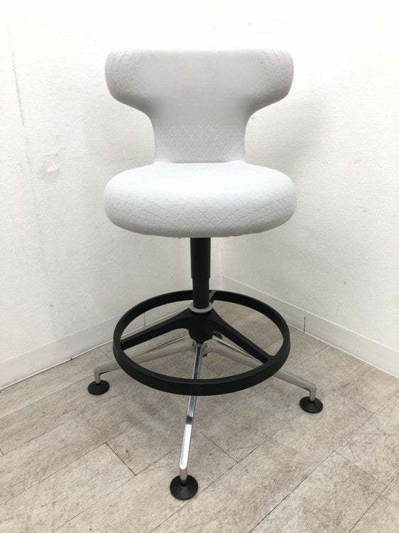 Vitra（ヴィトラ）ピボット(Pivot) ハイスツール 商品画像2