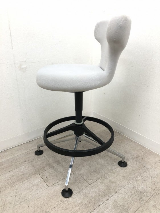 Vitra（ヴィトラ）ピボット(Pivot) ハイスツール 商品画像3