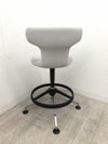 Vitra（ヴィトラ）ピボット(Pivot) ハイスツール 商品画像4