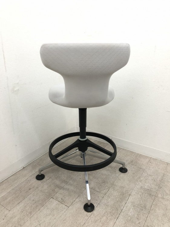 Vitra（ヴィトラ）ピボット(Pivot) ハイスツール 商品画像4