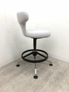 Vitra（ヴィトラ）ピボット(Pivot) ハイスツール 商品画像5