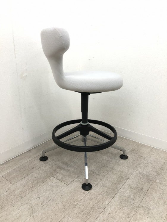 Vitra（ヴィトラ）ピボット(Pivot) ハイスツール 商品画像5