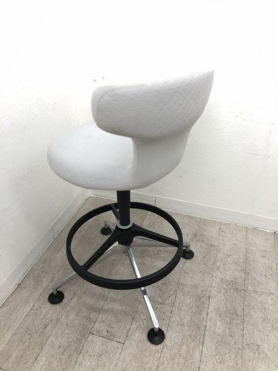 Vitra（ヴィトラ）ピボット(Pivot) ハイスツール 商品画像8