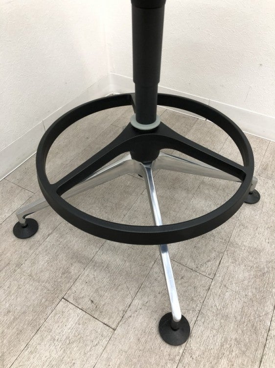 Vitra（ヴィトラ）ピボット(Pivot) ハイスツール 商品画像9