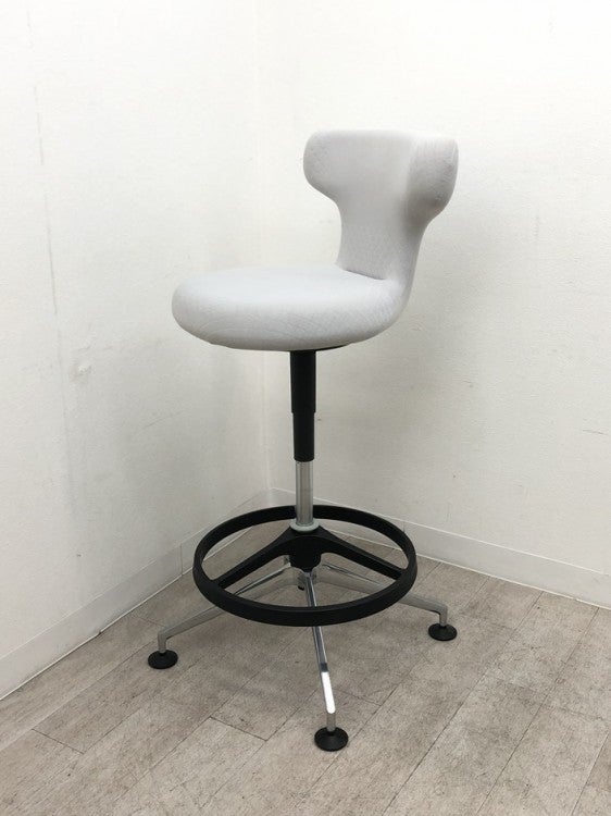 Vitra（ヴィトラ）ピボット(Pivot) ハイスツール 商品画像12