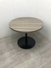 オカムラAlt Piazza(アルトピアッツァ)シリーズ 丸テーブル 商品画像1