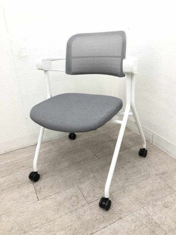 Lamex（ラメックス） ミーティングチェア 商品画像1