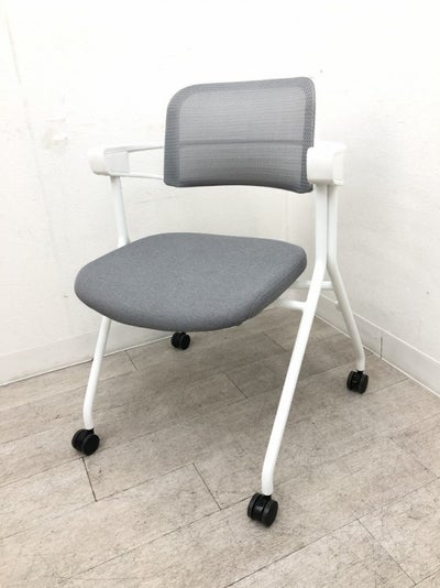 Lamex（ラメックス） ミーティングチェア 商品画像1