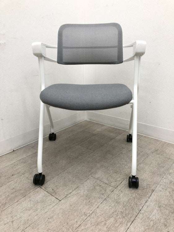 Lamex（ラメックス） ミーティングチェア 商品画像2