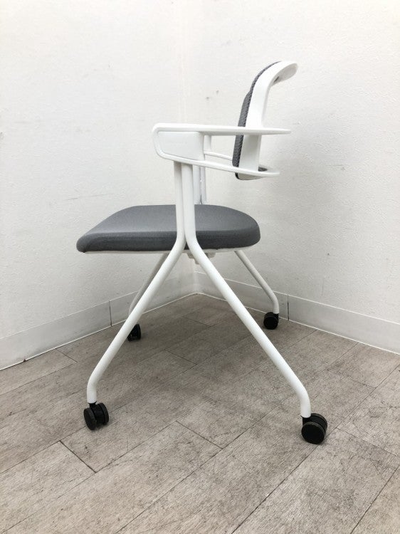Lamex（ラメックス） ミーティングチェア 商品画像3