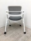 Lamex（ラメックス） ミーティングチェア 商品画像4