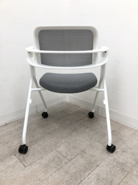 Lamex（ラメックス） ミーティングチェア 商品画像4