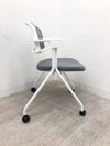 Lamex（ラメックス） ミーティングチェア 商品画像5