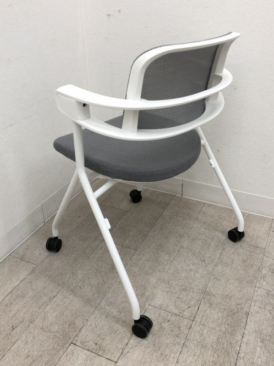 Lamex（ラメックス） ミーティングチェア 商品画像13