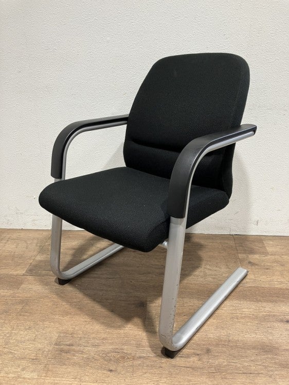 コクヨ300シリーズ ミーティングチェア6脚セット 商品画像2