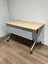 コクヨLeafline(リーフライン)シリーズ 1200平行スタックテーブル 商品画像1