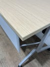コクヨLeafline(リーフライン)シリーズ 1200平行スタックテーブル 商品画像3