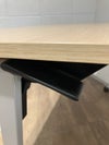 コクヨLeafline(リーフライン)シリーズ 1200平行スタックテーブル 商品画像7