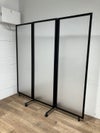 3連自立パーテーション 商品画像1
