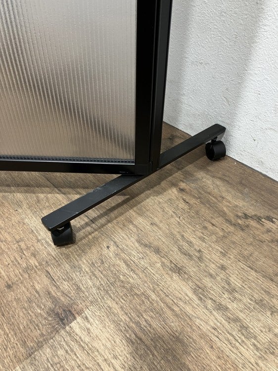 3連自立パーテーション 商品画像5