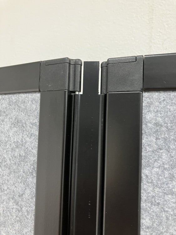 3連自立パーテーション 商品画像4