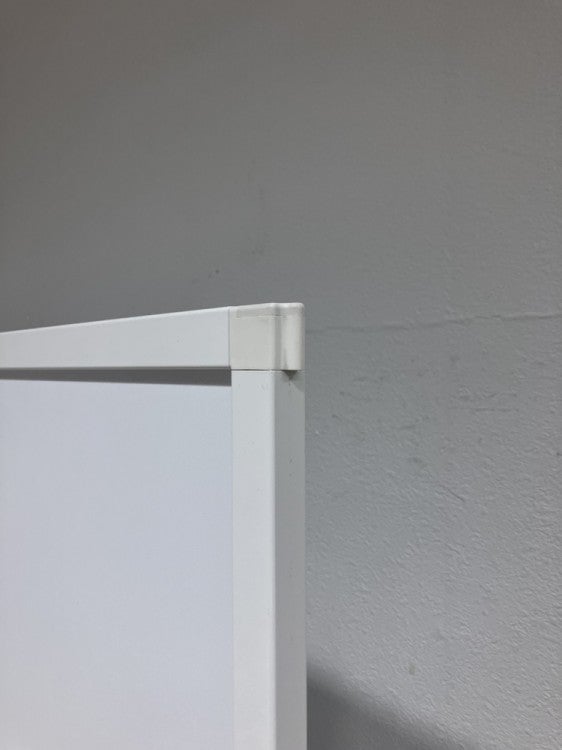 2連折畳パーテーション 商品画像2