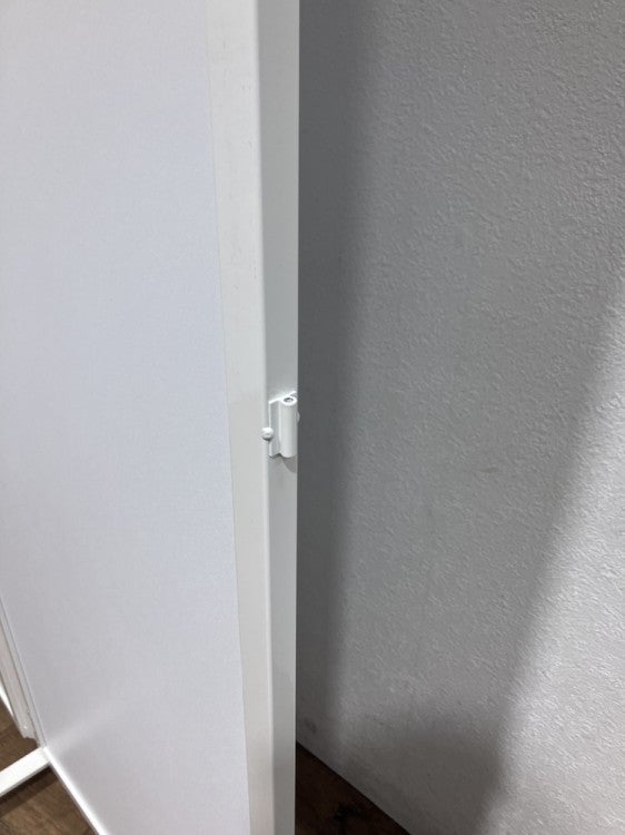2連折畳パーテーション 商品画像3