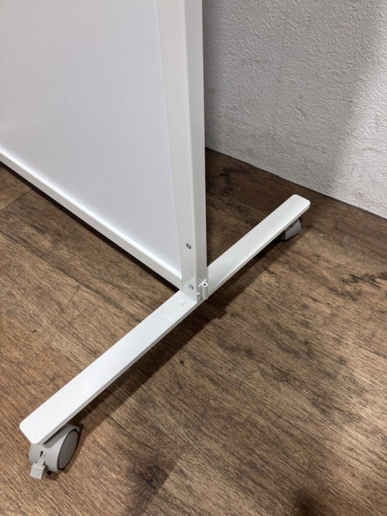 2連折畳パーテーション 商品画像4