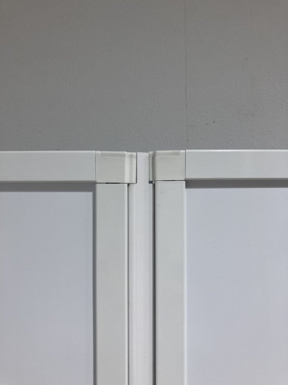 2連折畳パーテーション 商品画像5