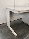 INABA/イナバデュエナシリーズ　Ｓタイプ 1200片袖デスク 商品画像5
