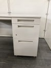INABA/イナバデュエナシリーズ　Ｓタイプ 1200片袖デスク 商品画像6