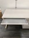 INABA/イナバデュエナシリーズ　Ｓタイプ 1200片袖デスク 商品画像7