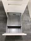 INABA/イナバデュエナシリーズ　Ｓタイプ 1200片袖デスク 商品画像10