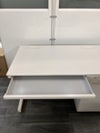INABA/イナバデュエナシリーズ　Ｓタイプ 1200片袖デスク 商品画像11