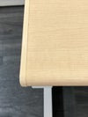 プラスフラットラインシリーズ 1000平デスク 商品画像2