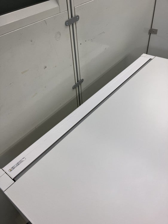 CZRシリーズ 1200平デスク＋ワゴンセット 商品画像4