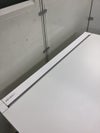 CZRシリーズ 1200平デスク＋ワゴンセット 商品画像4