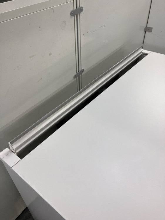CZRシリーズ 1200平デスク＋ワゴンセット 商品画像5