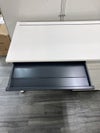 CZRシリーズ 1200平デスク＋ワゴンセット 商品画像6