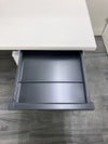 CZRシリーズ 1200平デスク＋ワゴンセット 商品画像7