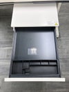 CZRシリーズ 1200平デスク＋ワゴンセット 商品画像10