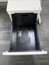 CZRシリーズ 1200平デスク＋ワゴンセット 商品画像11