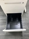CZRシリーズ 1200平デスク＋ワゴンセット 商品画像12