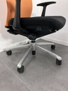 オカムラfeego(フィーゴ)チェア 固定肘付フィーゴチェア 商品画像8